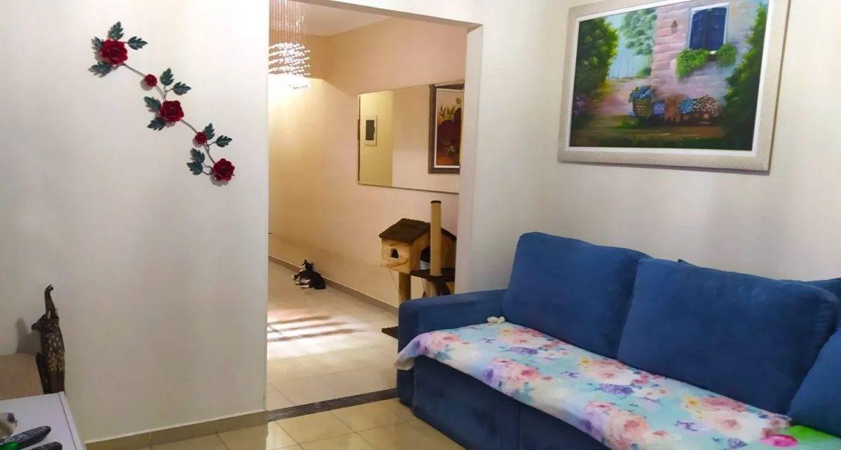 Sobrado 4 dormitórios - Jardim Hollywood - São Bernardo do Campo - MC ROCCA Negócios Imobiliários