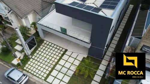 Sobrado à venda com 4 quartos, 400m² - Parque Terra Nova II,São Bernardo do Campo