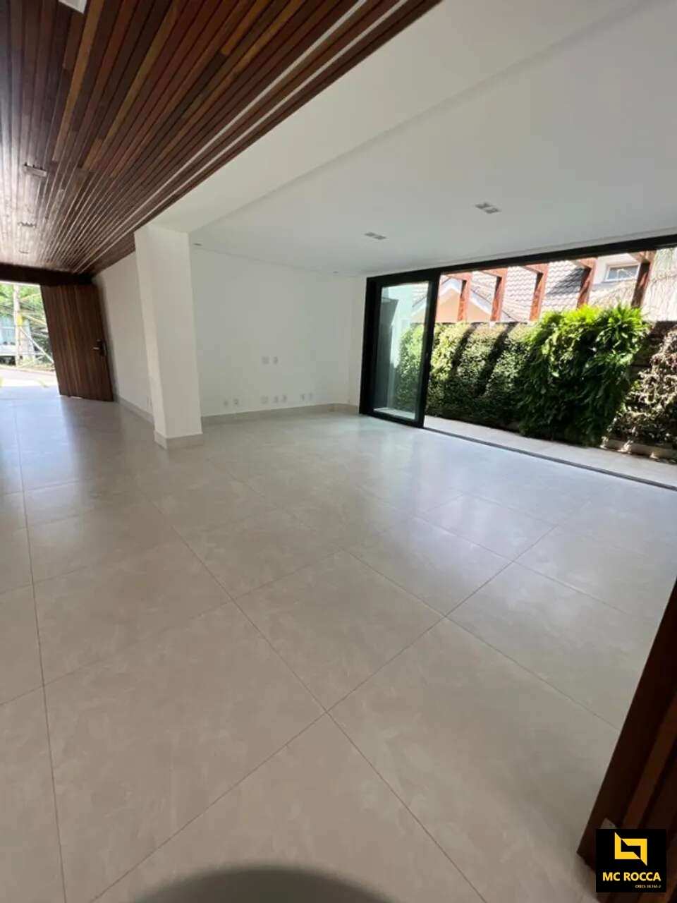 Sobrado 4 suítes - Swiss Park - São Bernardo do Campo - MC ROCCA Negócios Imobiliários