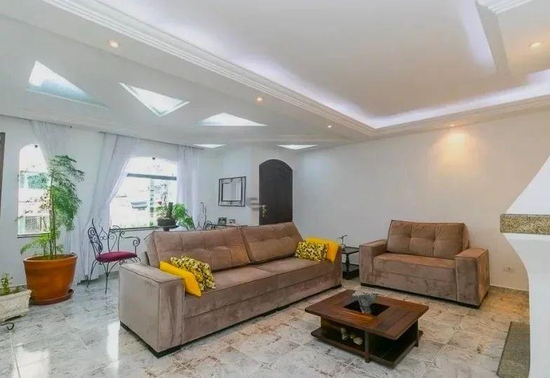 Sobrado 5 dormitórios , 400m² - Nova Petrópolis - São Bernardo do Campo - MC ROCCA Negócios Imobiliários