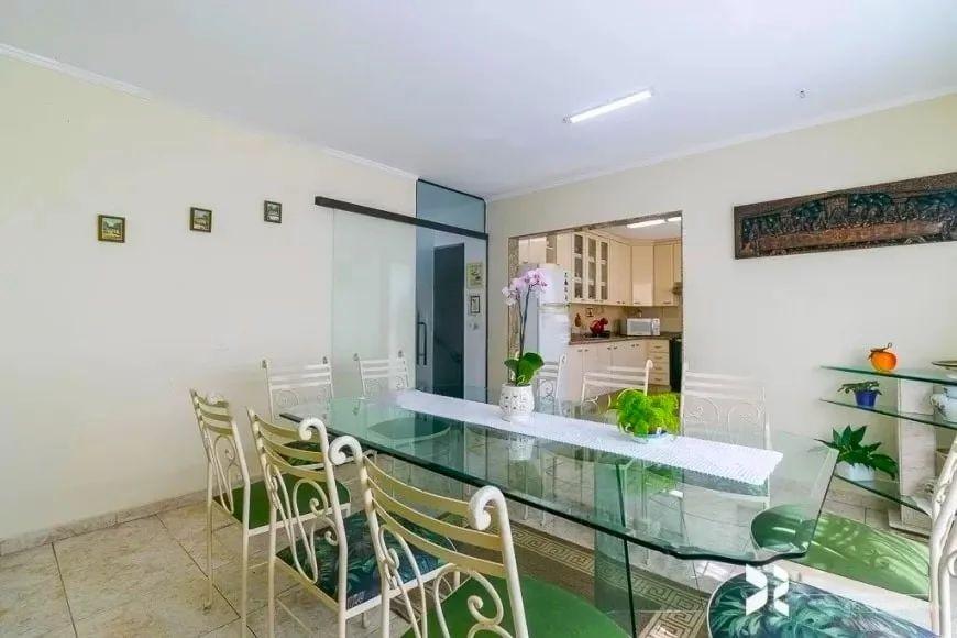 Sobrado 5 dormitórios , 400m² - Nova Petrópolis - São Bernardo do Campo - MC ROCCA Negócios Imobiliários