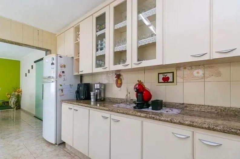 Sobrado 5 dormitórios , 400m² - Nova Petrópolis - São Bernardo do Campo - MC ROCCA Negócios Imobiliários
