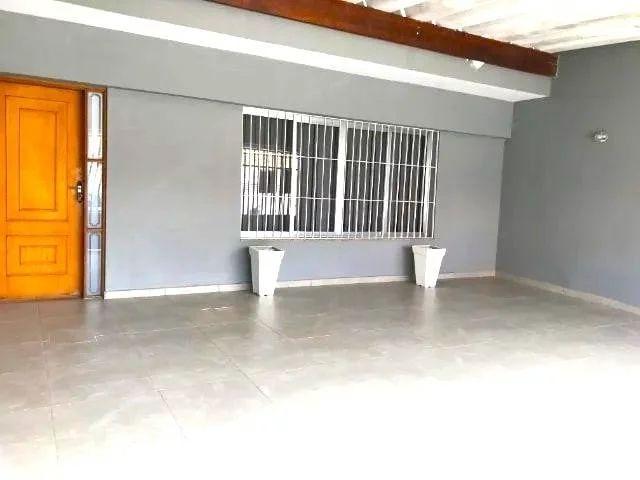 Sobrado 5 dormitórios - Bairro Assunção - São Bernardo do Campo - MC ROCCA Negócios Imobiliários