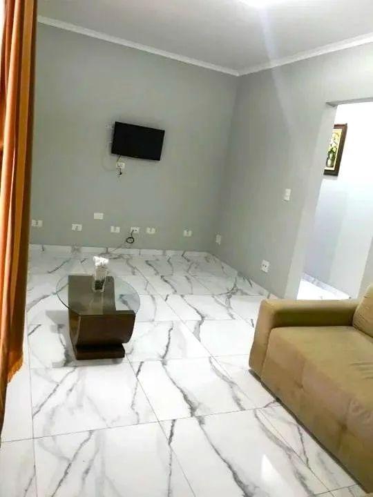 Sobrado 5 dormitórios - Bairro Assunção - São Bernardo do Campo - MC ROCCA Negócios Imobiliários