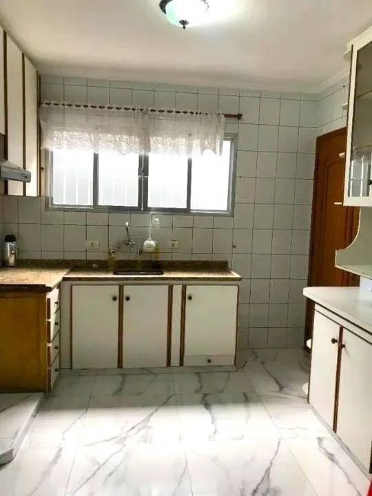 Sobrado 5 dormitórios - Bairro Assunção - São Bernardo do Campo - MC ROCCA Negócios Imobiliários