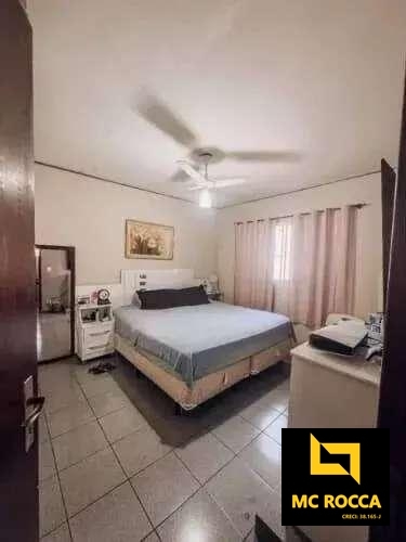 Sobrado 5 dormitórios - Bairro Fundação - São Caetano do Sul - MC ROCCA Negócios Imobiliários