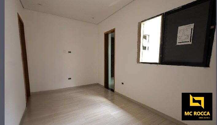  - Sobrado Bairro Campestre Santo André - 3 Suítes - 2 vagas garagem