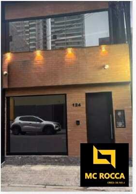 Sobrado para alugar, 140m² - Jardim do Mar,São Bernardo do Campo