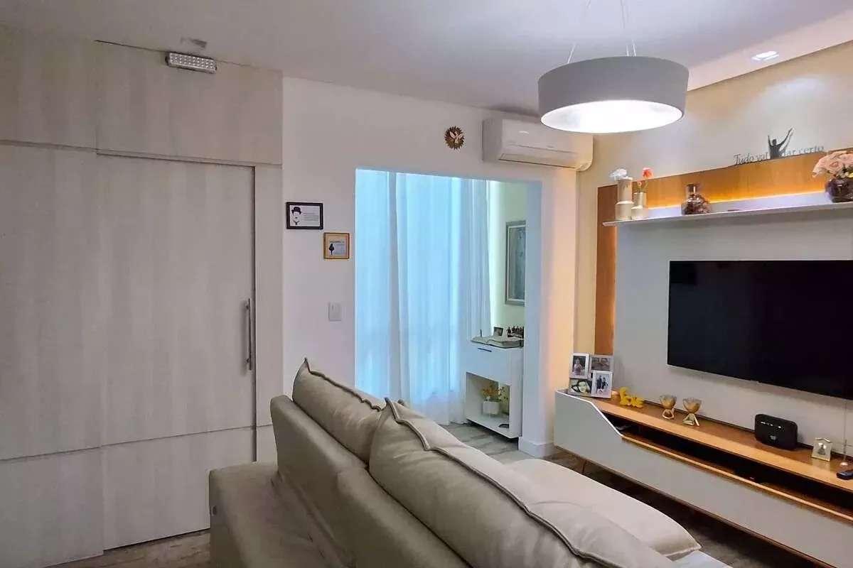 Casa de Condomínio de 3 quartos, 194m² no bairro Vila Valparaíso, em Santo André | Eu Corretor