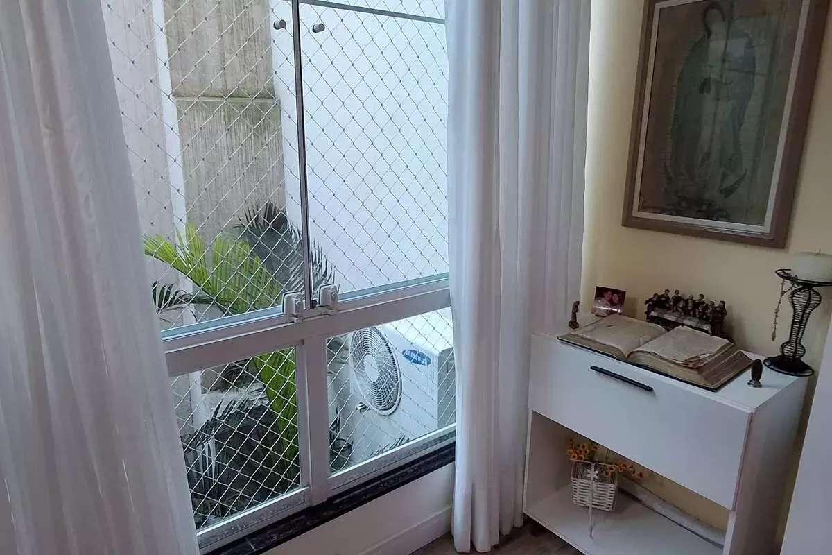 Sobrado em condomínio 3 dormitórios - Valparaiso - Santo André - MC ROCCA Negócios Imobiliários
